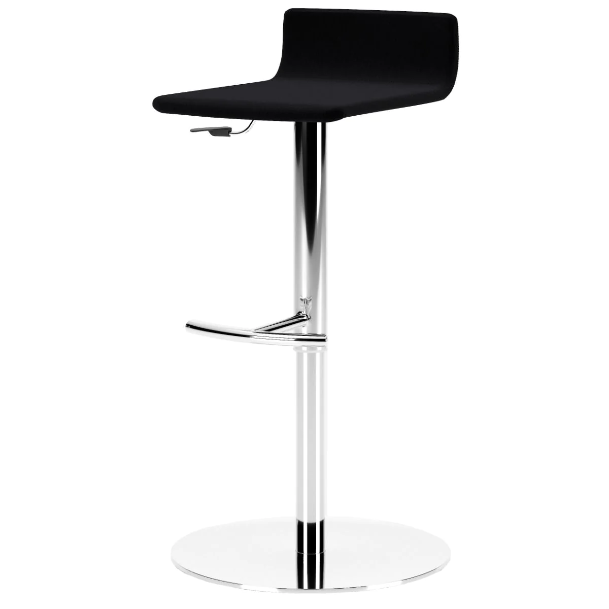 Barhocker Cafe VII Up&Down - NST-CAFE-VII-UP&DOWN-HOCKER-CR-WOOD-1.007-GBF-PACK-ASM
