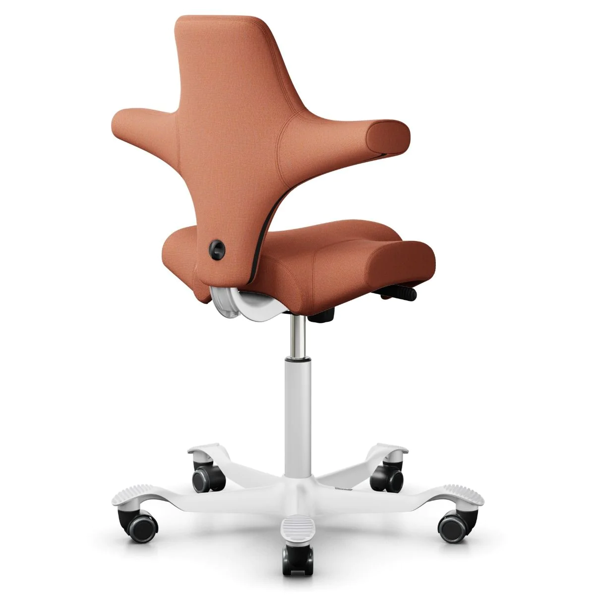 Arbeitsstuhl HAG Capisco 8106 - HAG-Capisco-8106