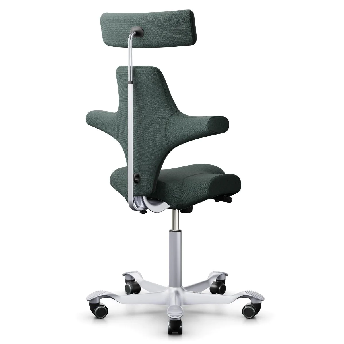 Arbeitsstuhl HAG Capisco 8107 von HAG - Produktbild 1 von 7
