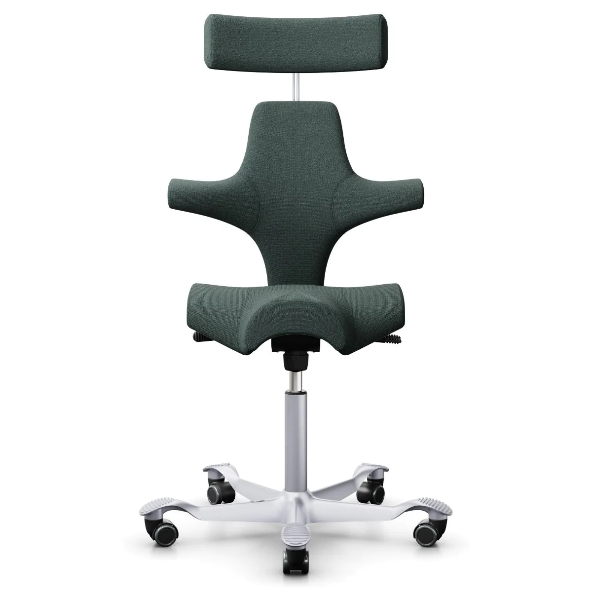 Arbeitsstuhl HAG Capisco 8107 - HAG-Capisco-8107