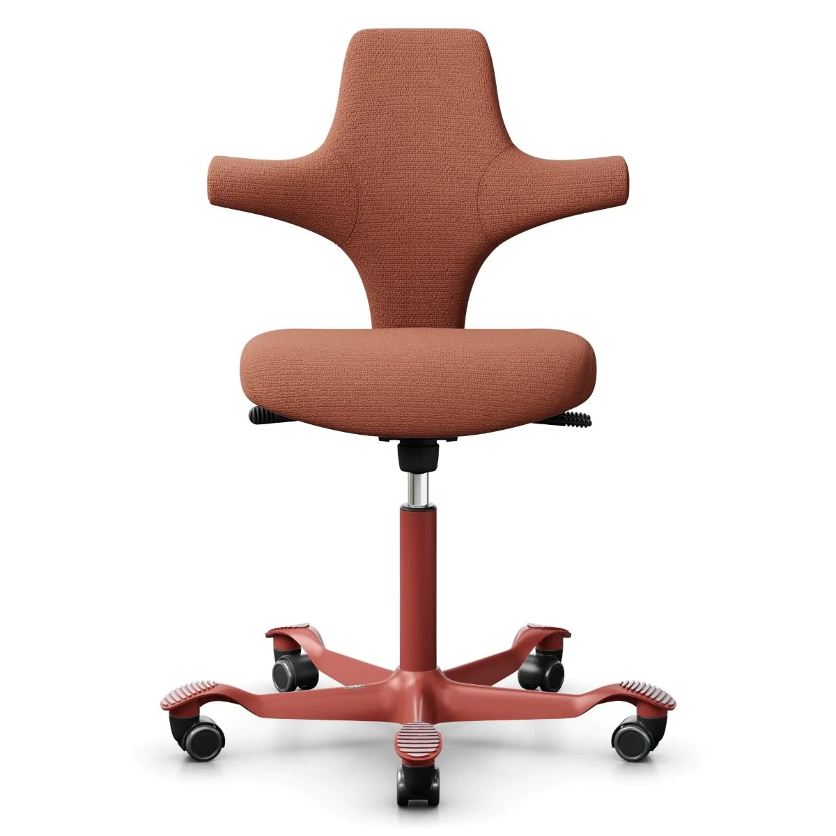Arbeitsstuhl HAG Capisco 8126 - HAG-Capisco-8126