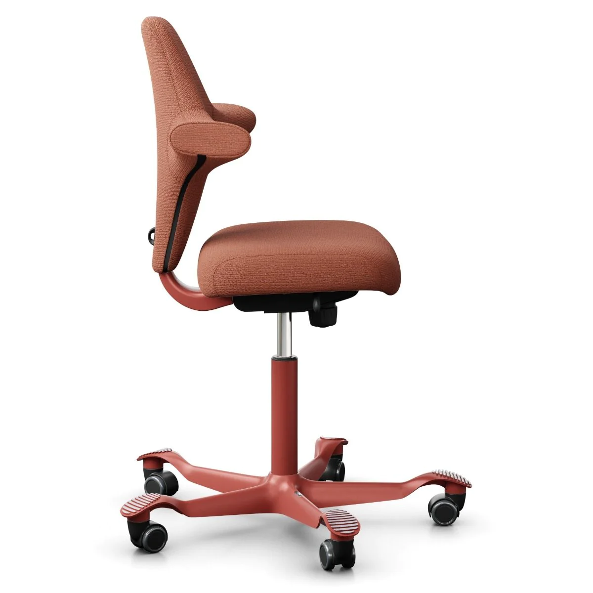 Arbeitsstuhl HAG Capisco 8126 von HAG - Produktbild 2 von 7