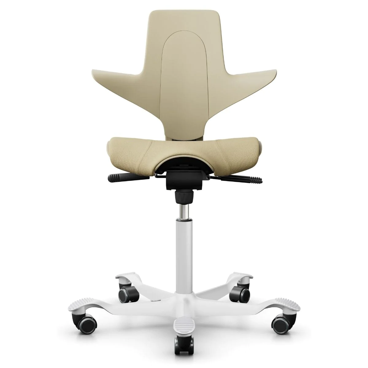 Arbeitsstuhl HAG Capisco Plus 8020 - HAG-Capisco-Plus-8020