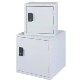 Schließfachwürfel mit Tür - CEH-160111XX00