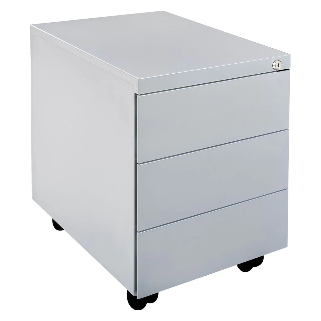 Design-Rollcontainer ST390 3 Schübe - CEH-500230100X