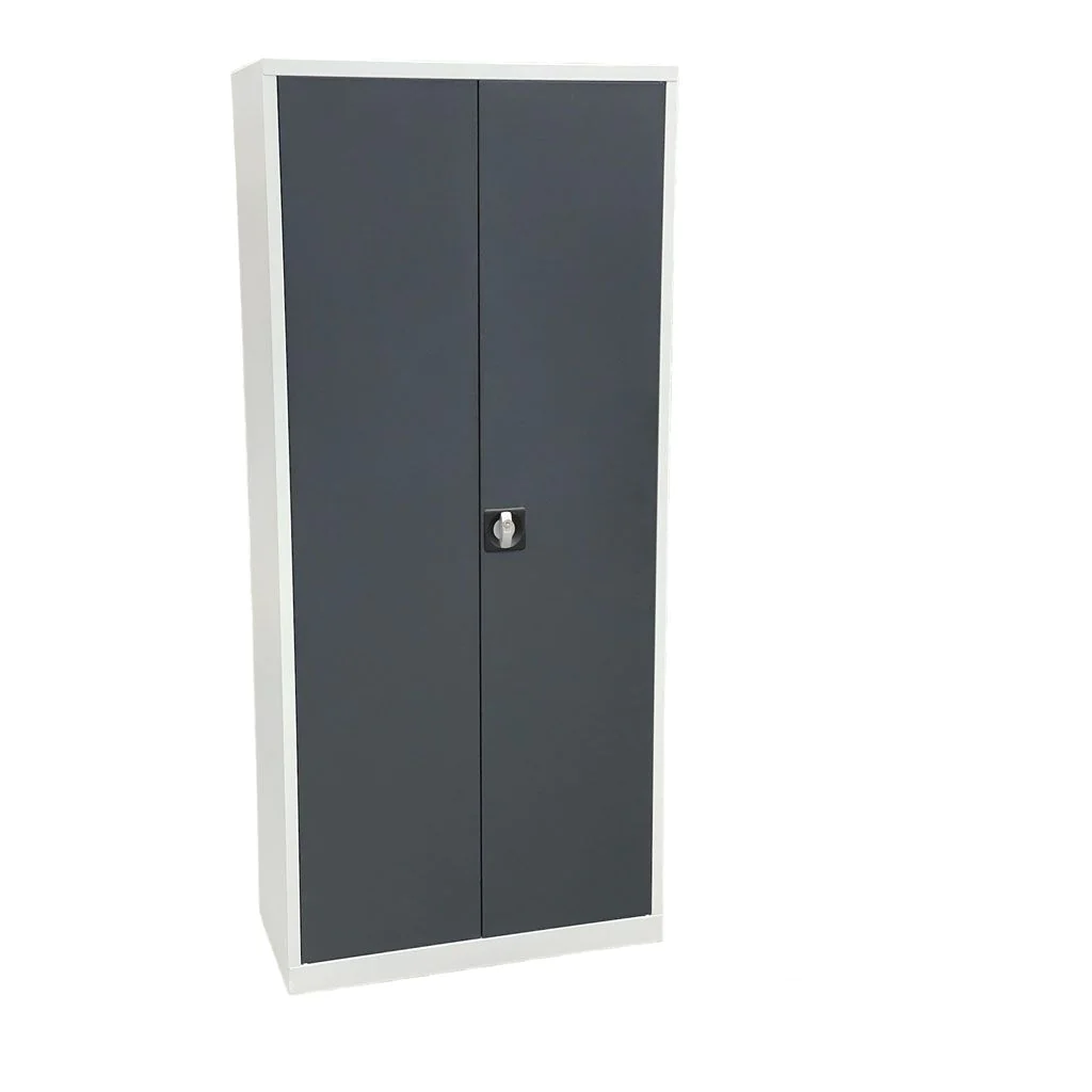 Flügeltürenschrank ST 80 cm 4.5 OH 2-türig 1S von Ceha - Produktbild 3 von 5