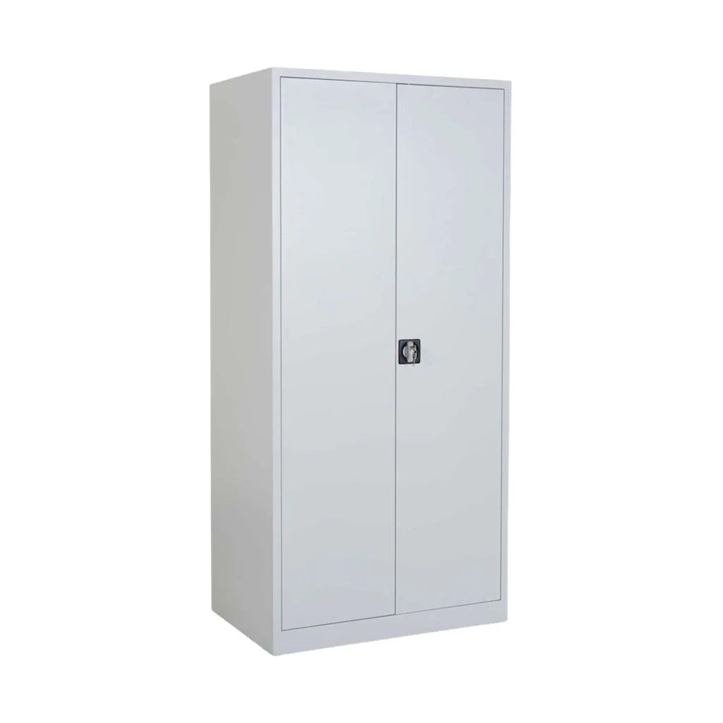 Flügeltürenschrank ST 92cm 5OH 2-türig 1S von Ceha - Produktbild 2 von 5