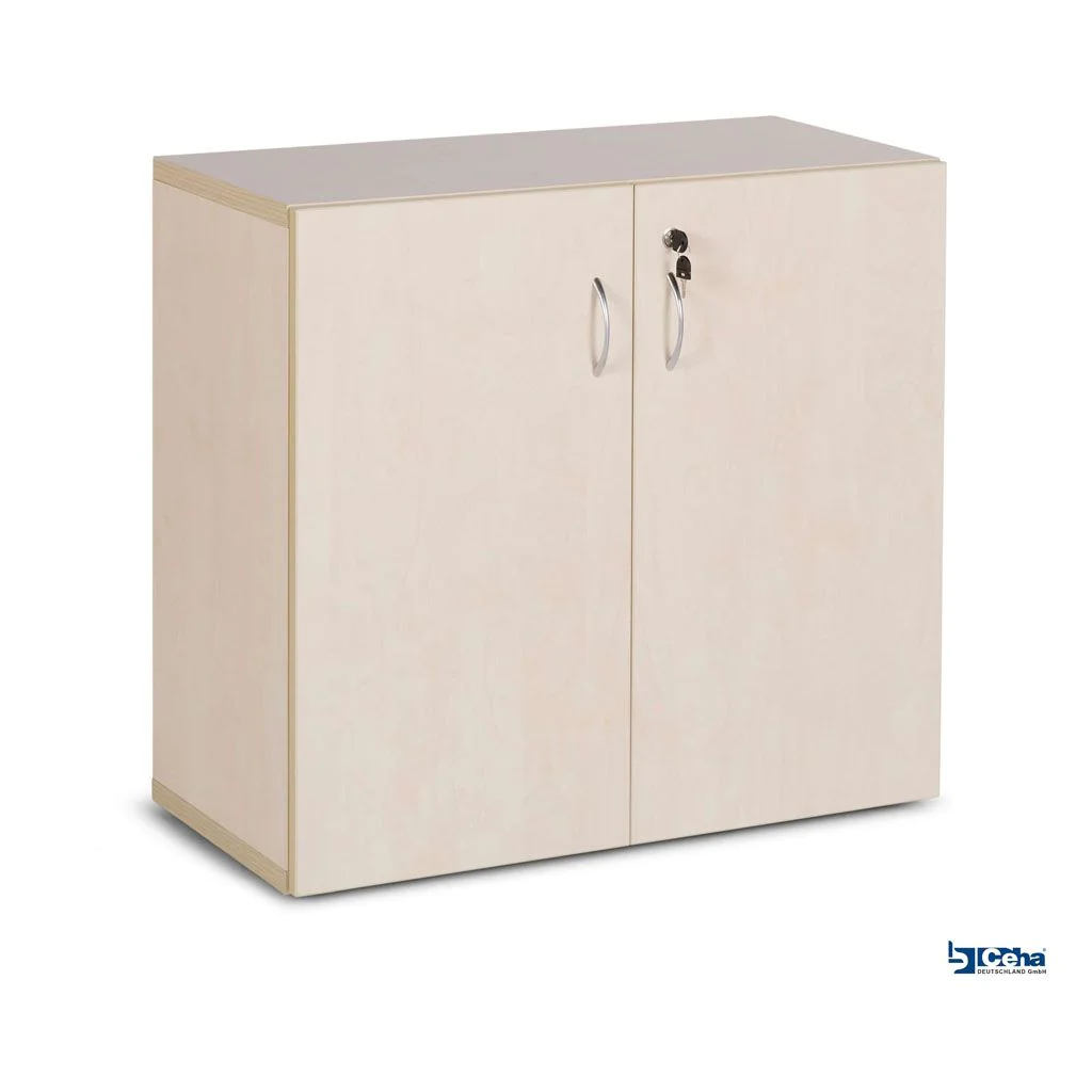 Regalschrank HO ohne Türen 2 OH H:74cm von Ceha - Produktbild 1 von 2
