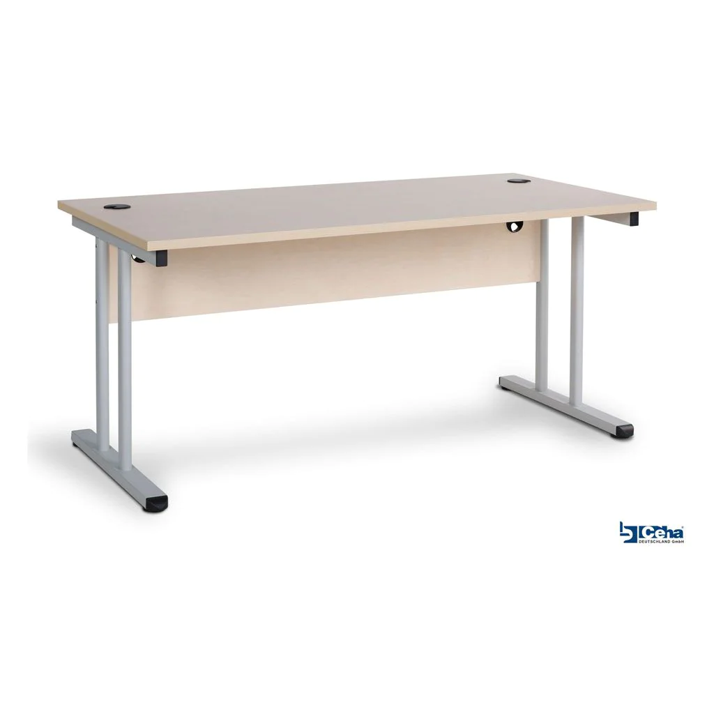 Schreibtisch T-Fuß - CEH-330100XX02
