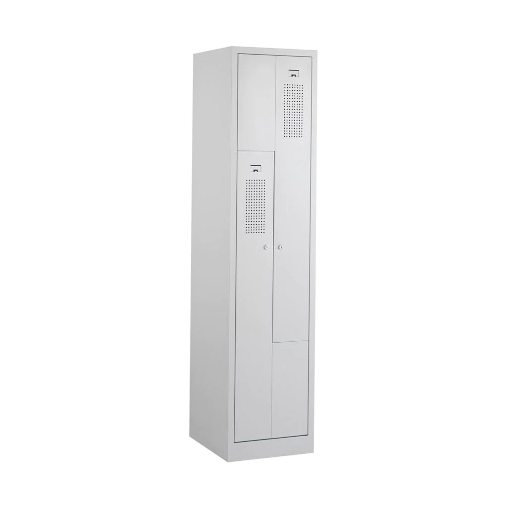 Z-Spind ST 41cm 2-türig. 2S Sockel K:7035 DR von Ceha - Produktbild 2 von 2