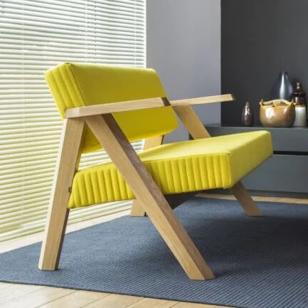 Sofa CLAPP von Noti - Produktbild 2 von 5