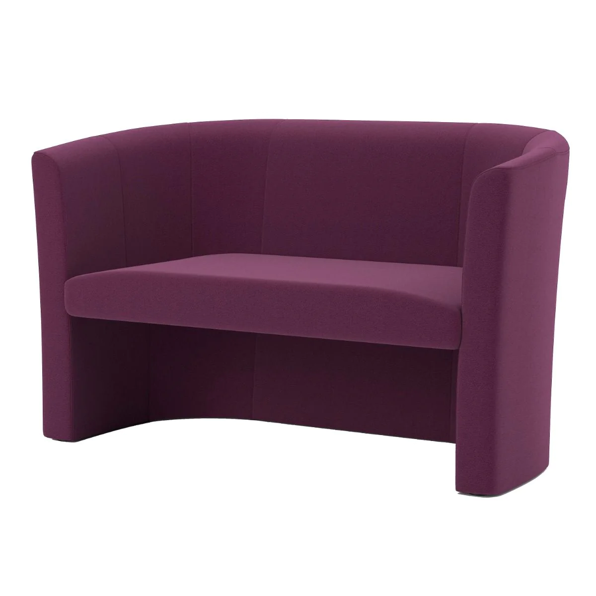 Sofa Club Duo von Nowy Styl - Produktbild 1 von 1