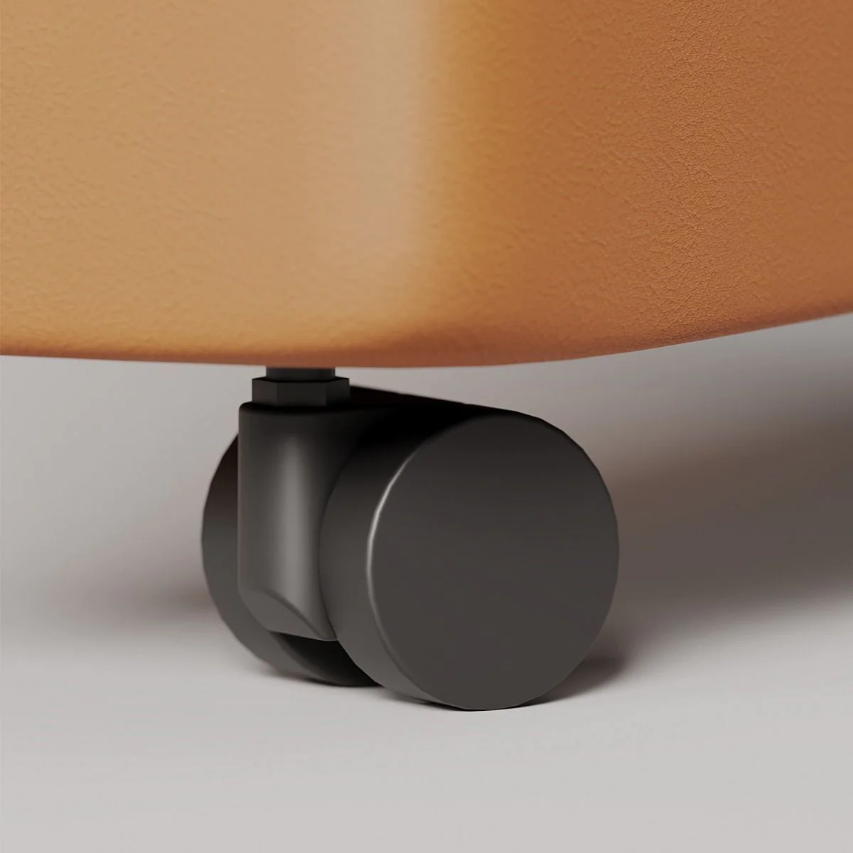 Sessel Club Roll von Nowy Styl - Produktbild 4 von 4