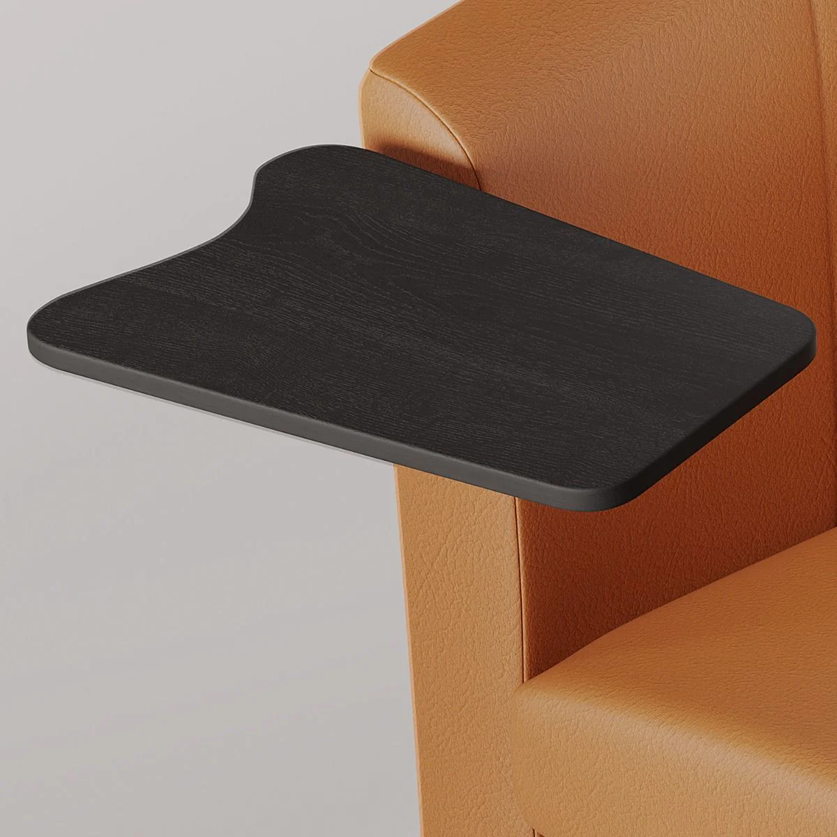 Sessel Club TR von Nowy Styl - Produktbild 3 von 6