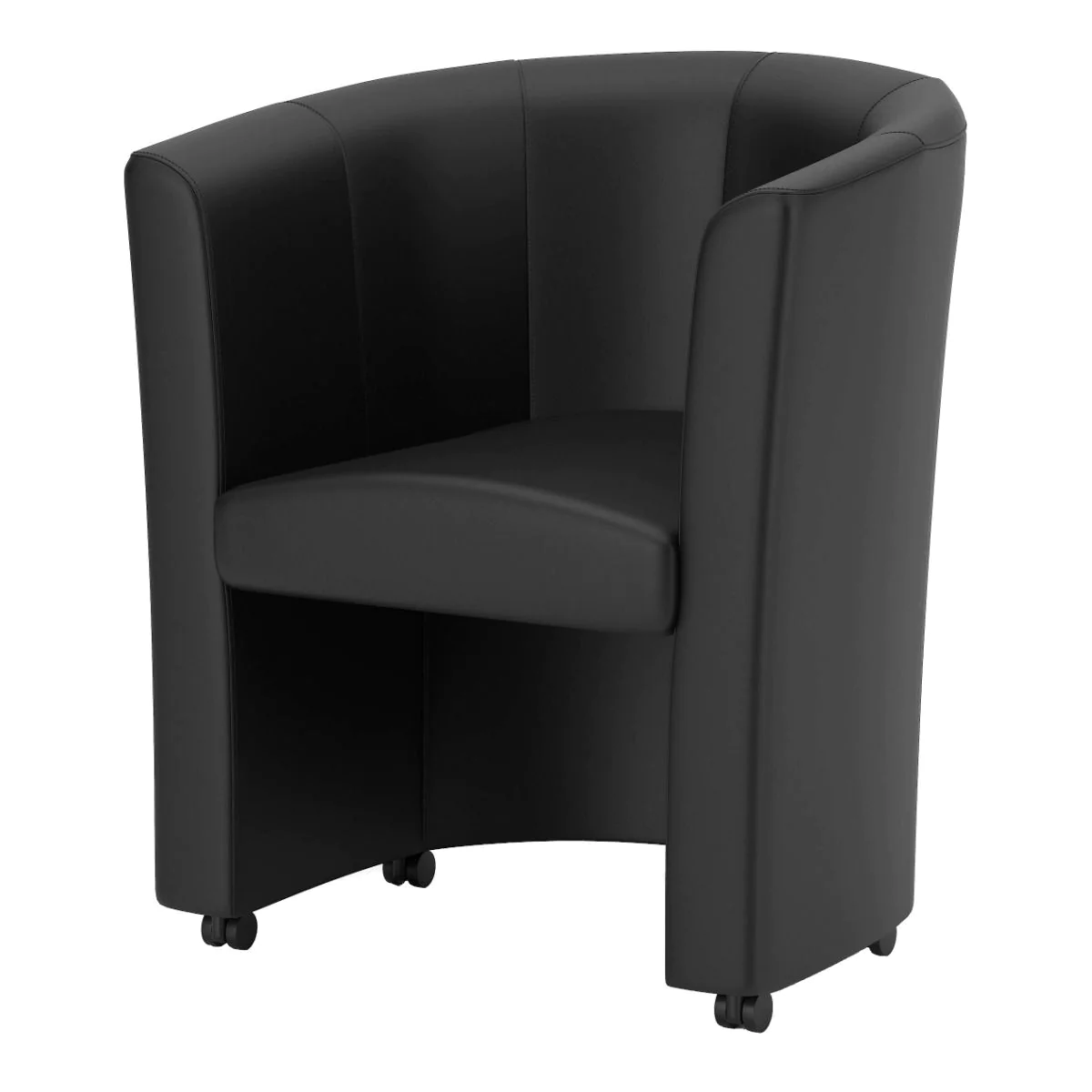 Sessel Club Roll - NST-CLUB-ROLL