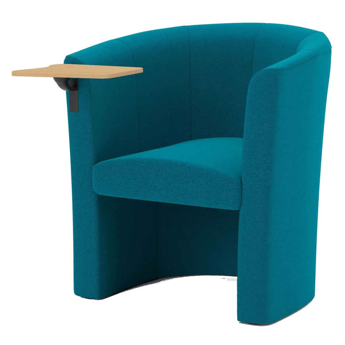 Sessel Club TR von Nowy Styl - Produktbild 6 von 6
