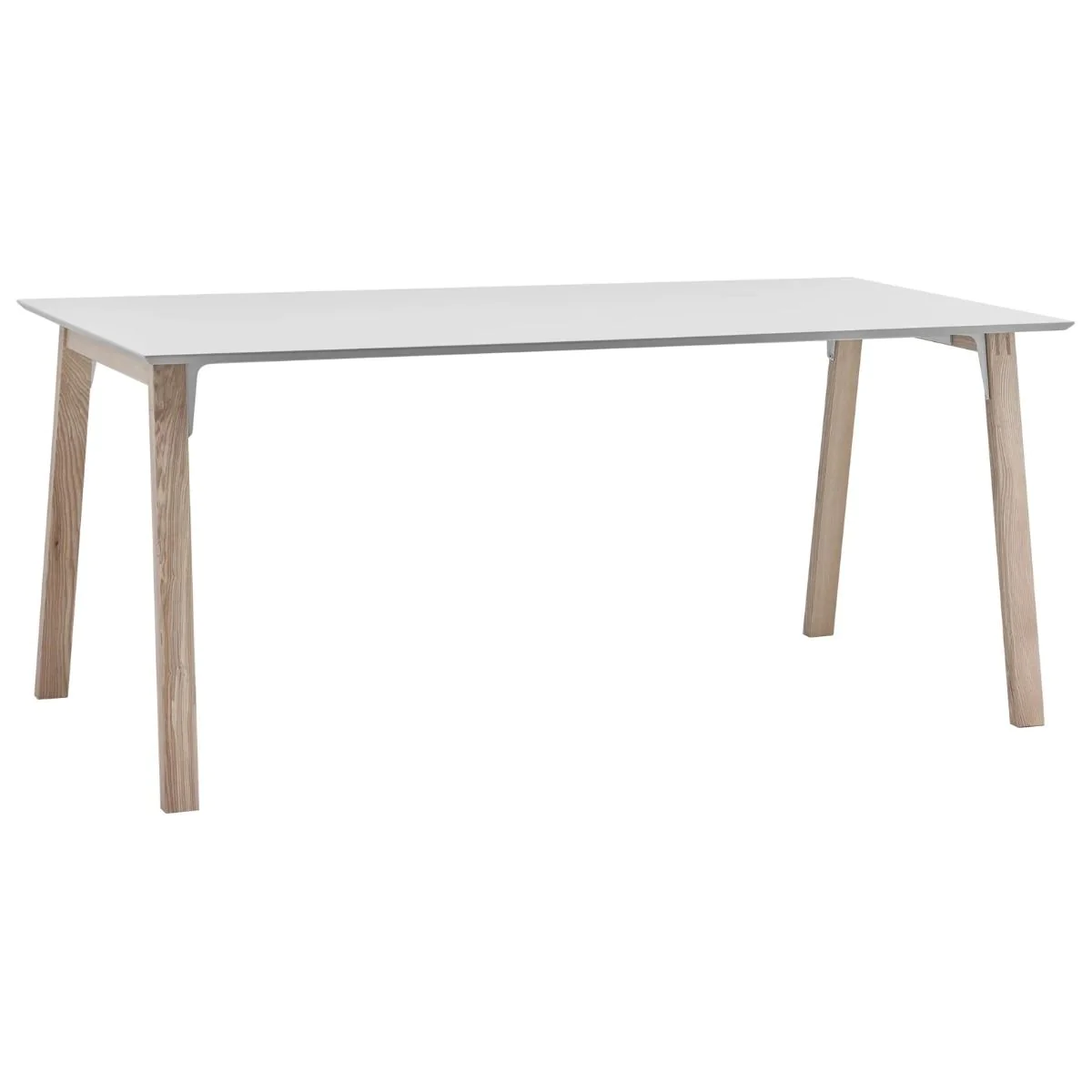 Konferenztisch Connect 180 x 90 cm von RIM - Produktbild 1 von 2