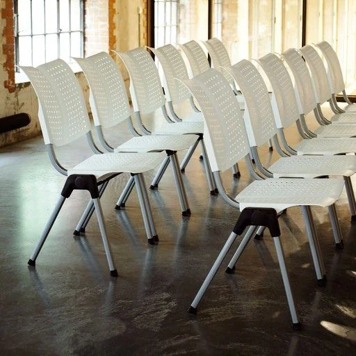 Konferenzstuhl HAG Conventio Wing 9831 von HAG - Produktbild 5 von 5