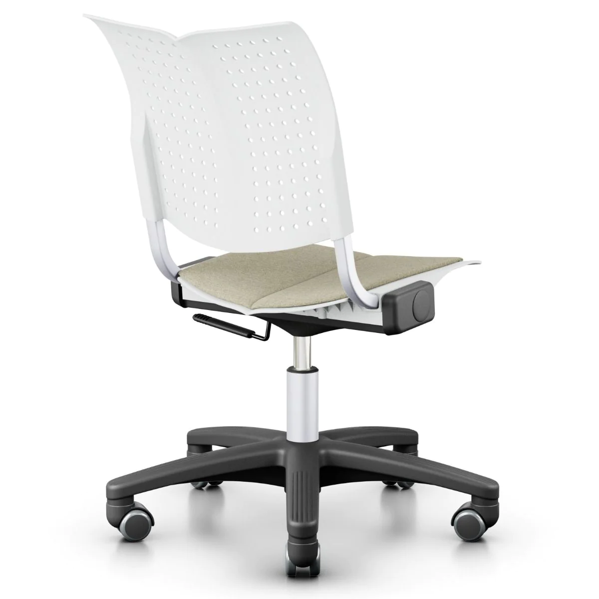 Konferenzstuhl HAG Conventio Wing 9822 von HAG - Produktbild 3 von 5