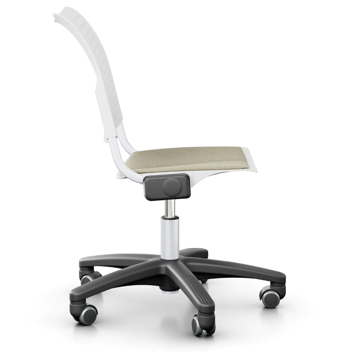 Konferenzstuhl HAG Conventio Wing 9822 von HAG - Produktbild 2 von 5
