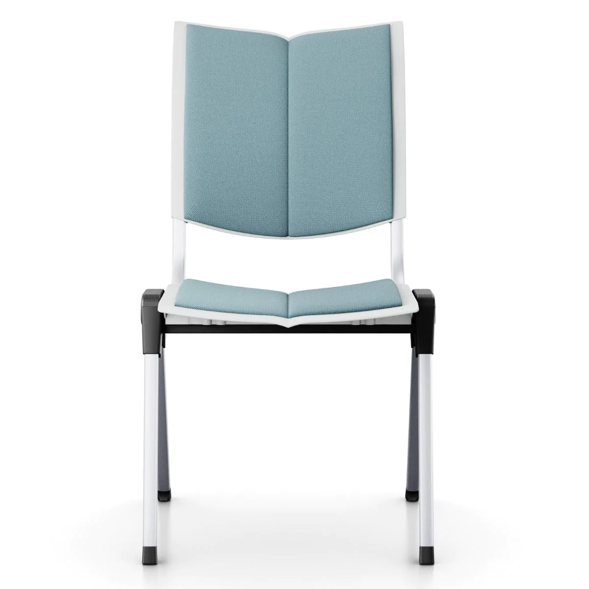 Konferenzstuhl HAG Conventio Wing 9831 von HAG - Produktbild 1 von 5