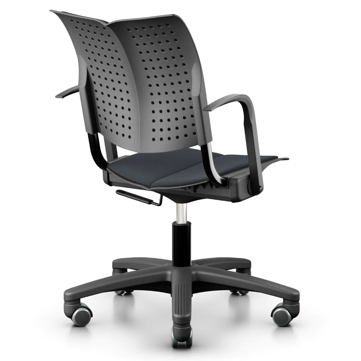 Konferenzstuhl HAG Conventio Wing 9832 von HAG - Produktbild 3 von 5