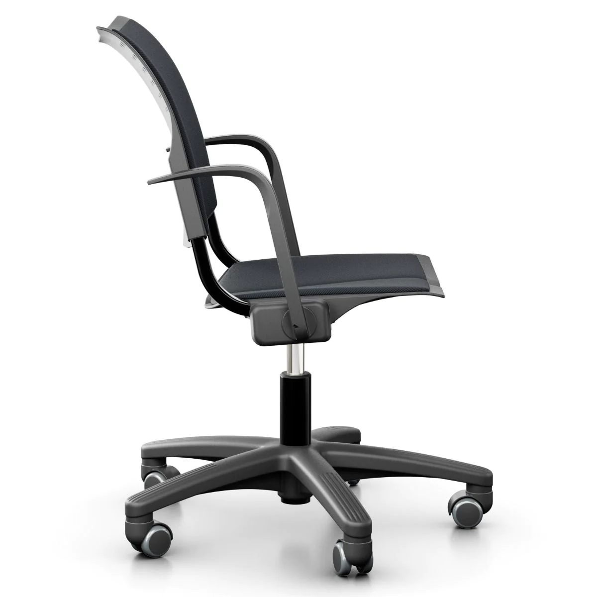 Konferenzstuhl HAG Conventio Wing 9832 von HAG - Produktbild 2 von 5