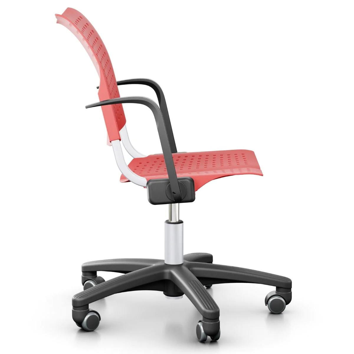 Konferenzstuhl HAG Conventio Wing 9812 von HAG - Produktbild 2 von 5