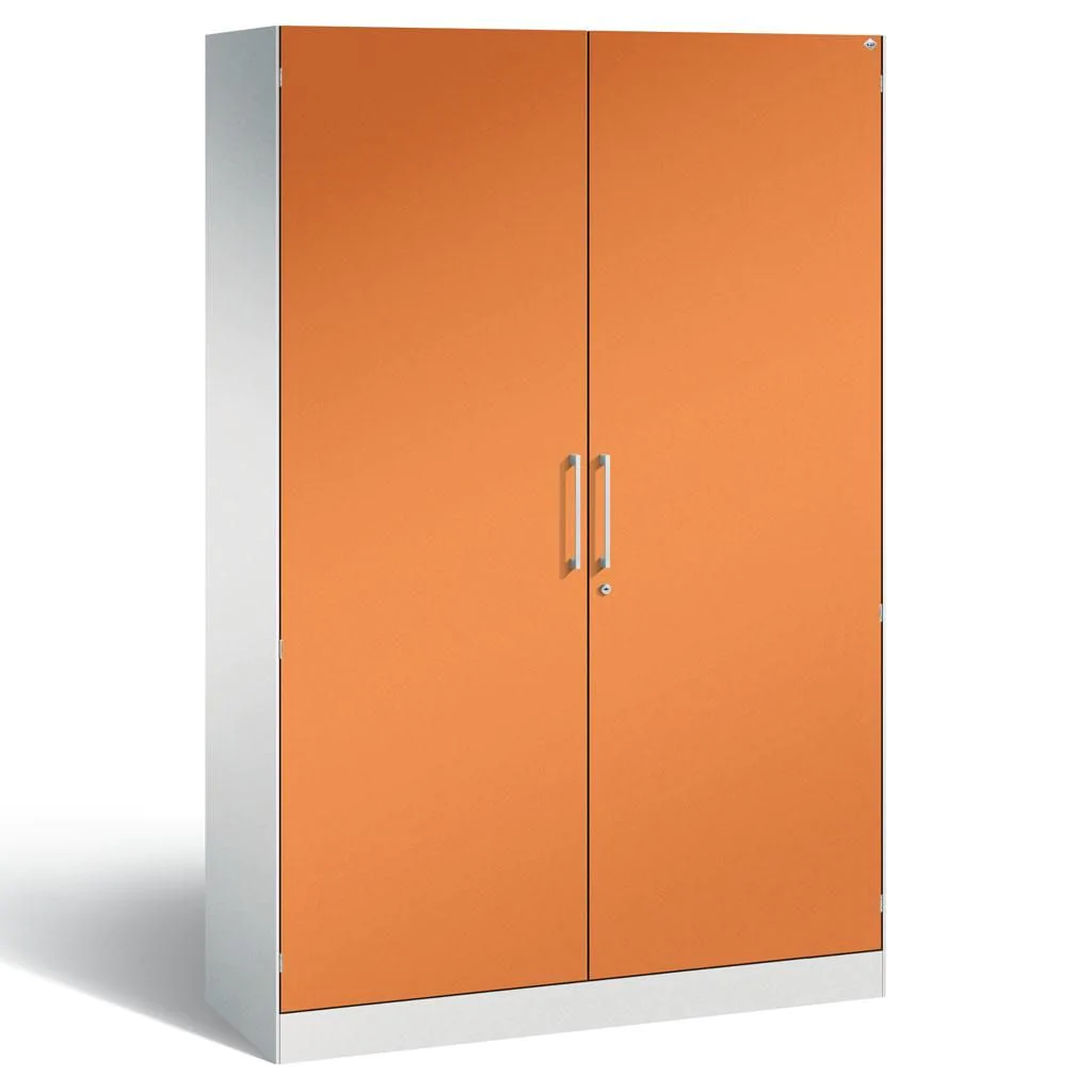 Aktenschrank Asisto C 3000 - 5 OH - 120 cm von CP - Produktbild 2 von 8