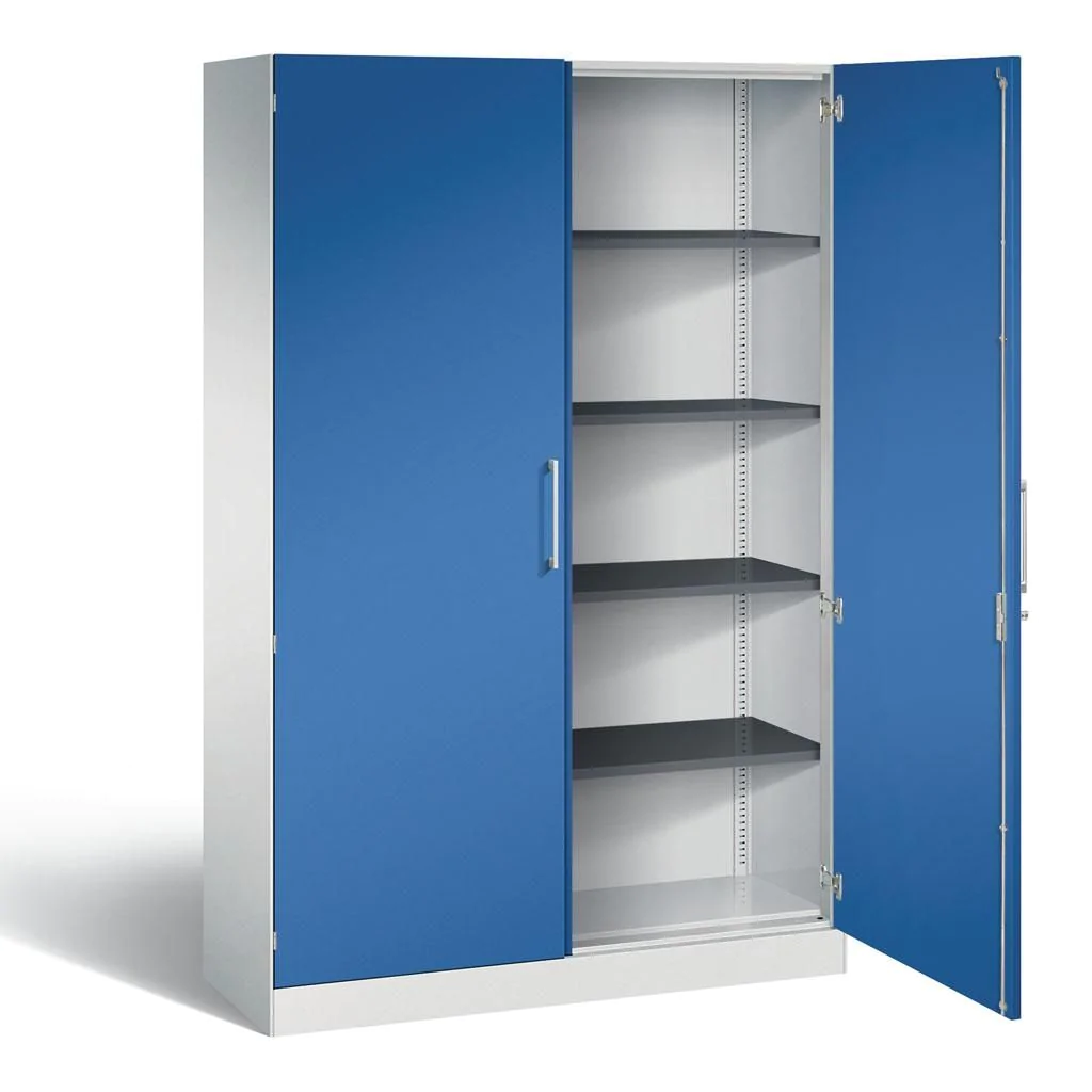 Aktenschrank Asisto C 3000 - 5 OH - 120 cm von CP - Produktbild 3 von 8