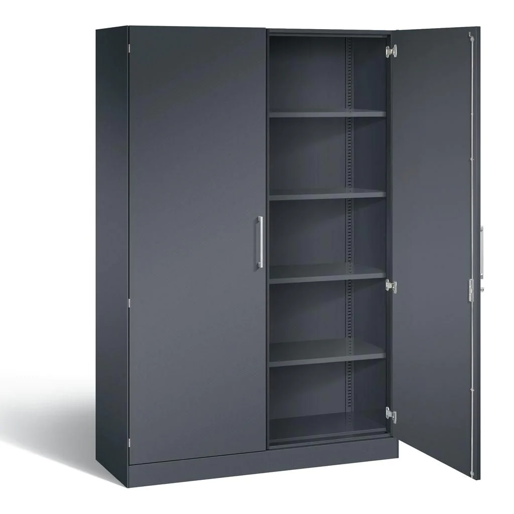 Aktenschrank Asisto C 3000 - 5 OH - 120 cm von CP - Produktbild 5 von 8