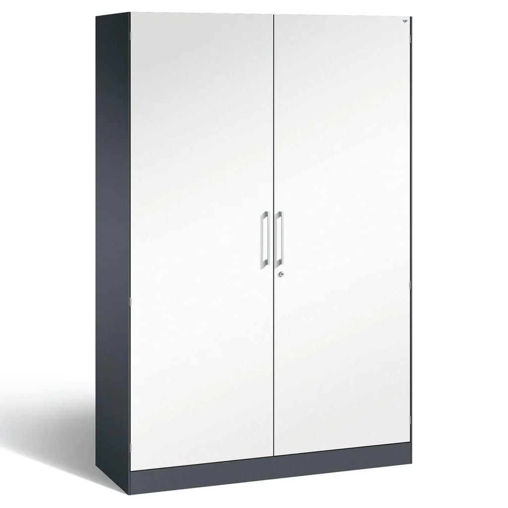 Aktenschrank Asisto C 3000 - 5 OH - 120 cm von CP - Produktbild 6 von 8