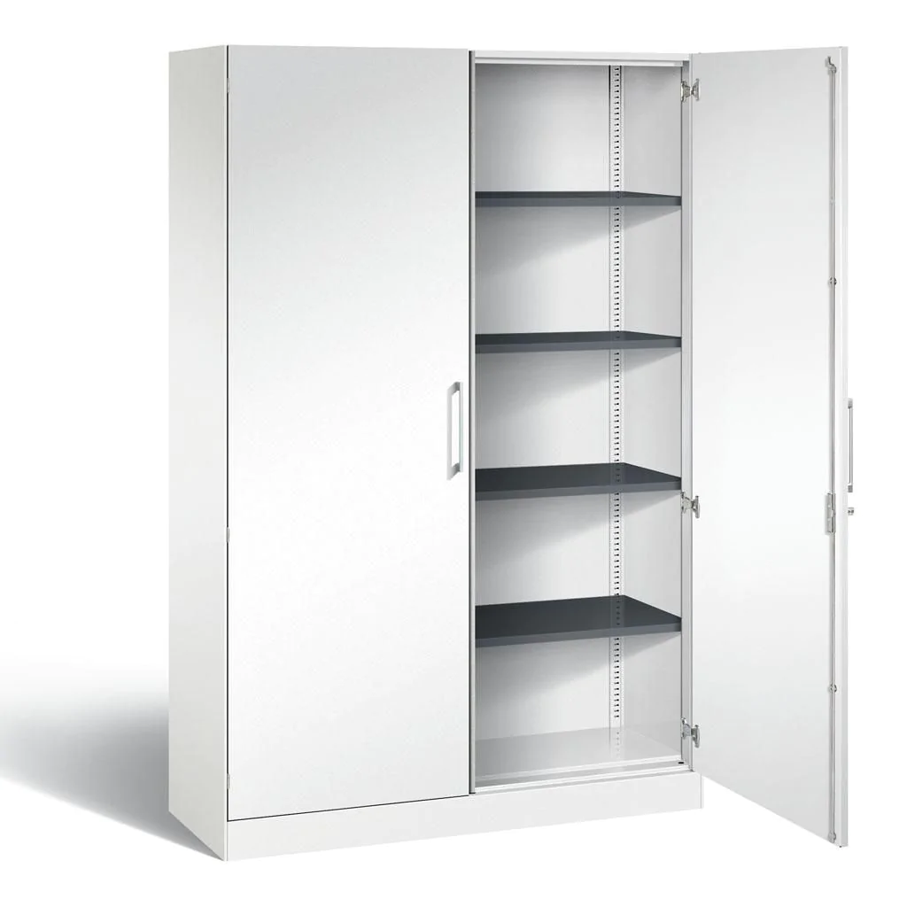 Aktenschrank Asisto C 3000 - 5 OH - 120 cm von CP - Produktbild 7 von 8