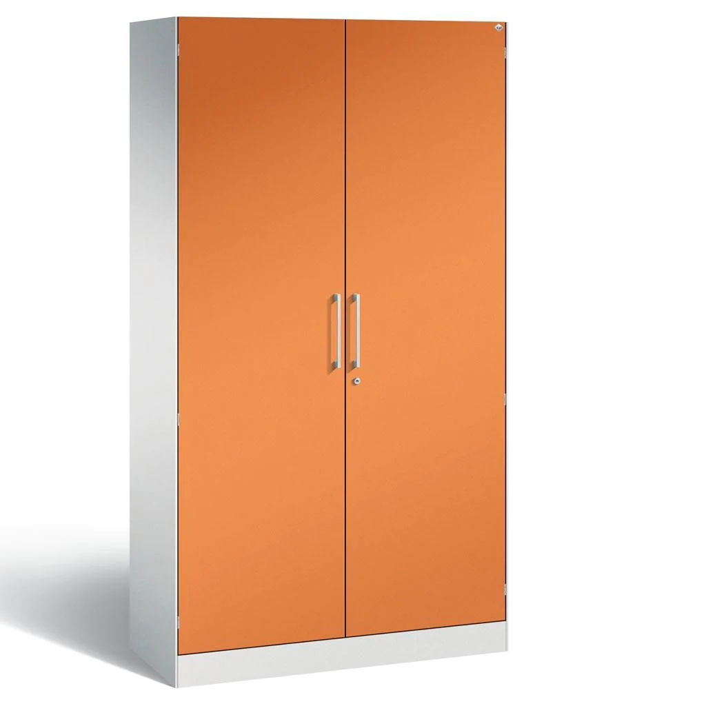 Aktenschrank Asisto C 3000 - 5 OH - 100 cm von CP - Produktbild 2 von 8