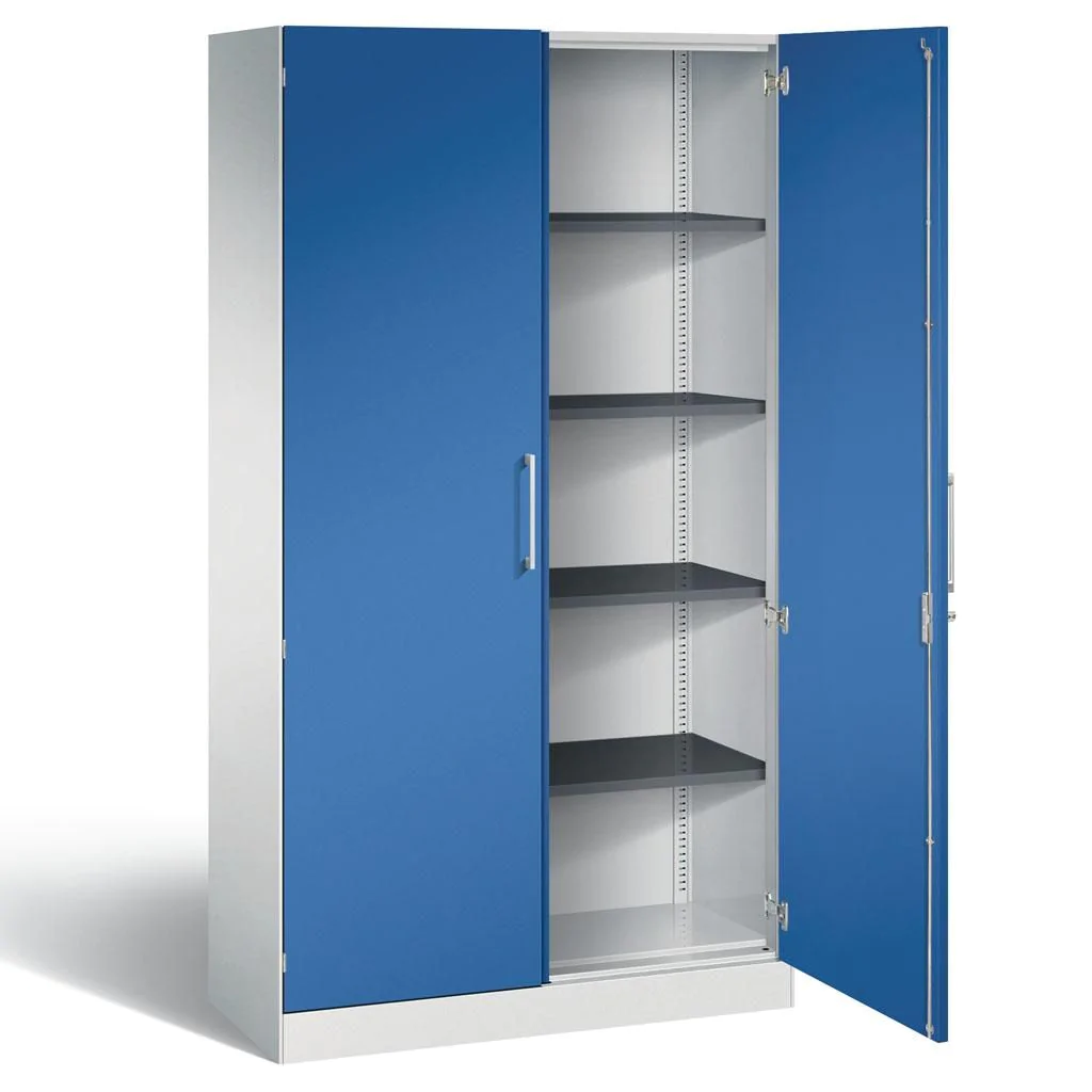 Aktenschrank Asisto C 3000 - 5 OH - 100 cm von CP - Produktbild 3 von 8
