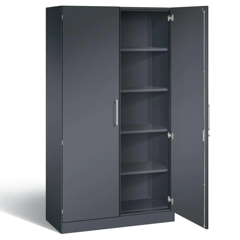 Aktenschrank Asisto C 3000 - 5 OH - 100 cm von CP - Produktbild 5 von 8