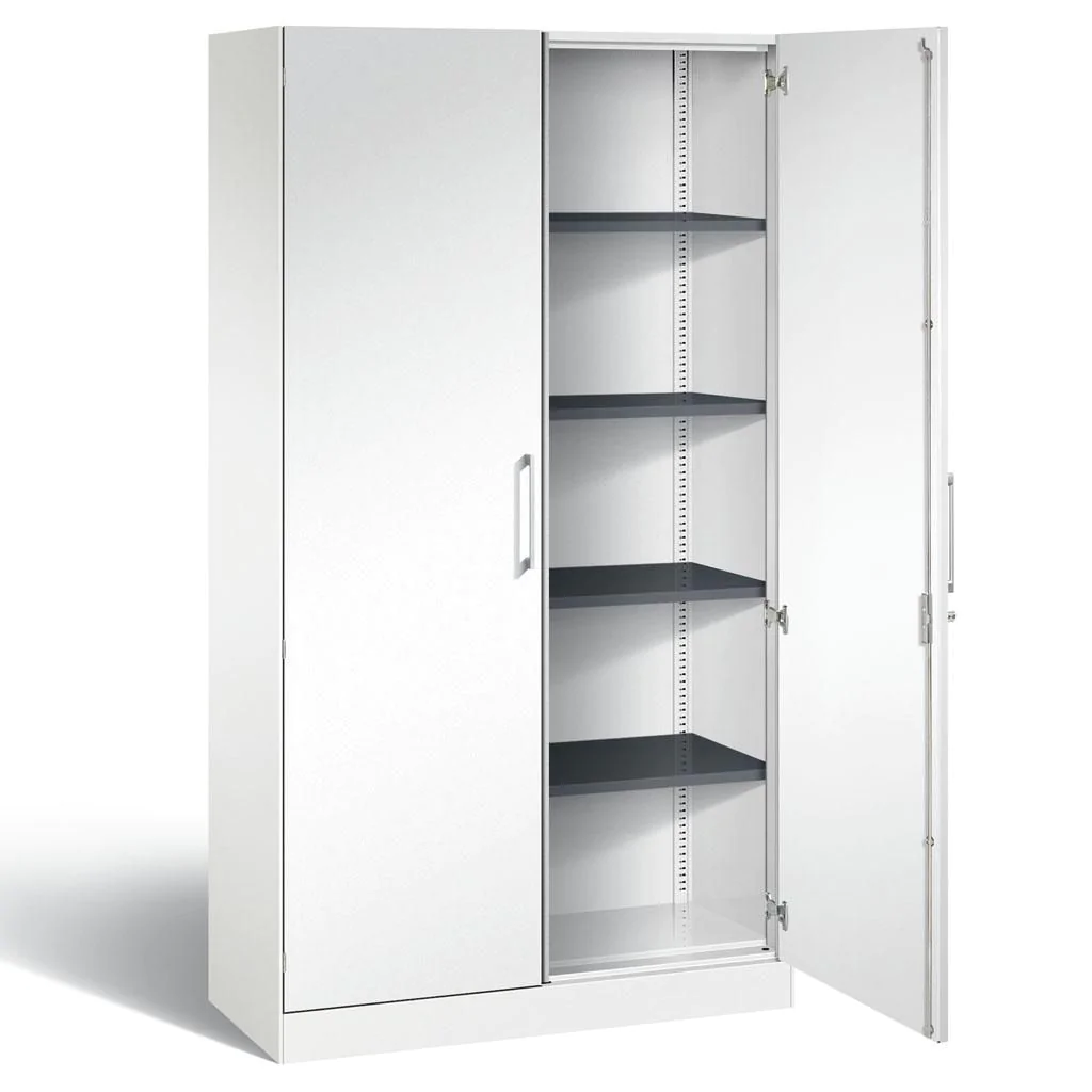 Aktenschrank Asisto C 3000 - 5 OH - 100 cm von CP - Produktbild 7 von 8
