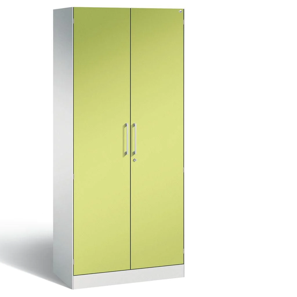Aktenschrank Asisto C 3000 - 5 OH - 80 cm von CP - Produktbild 4 von 8