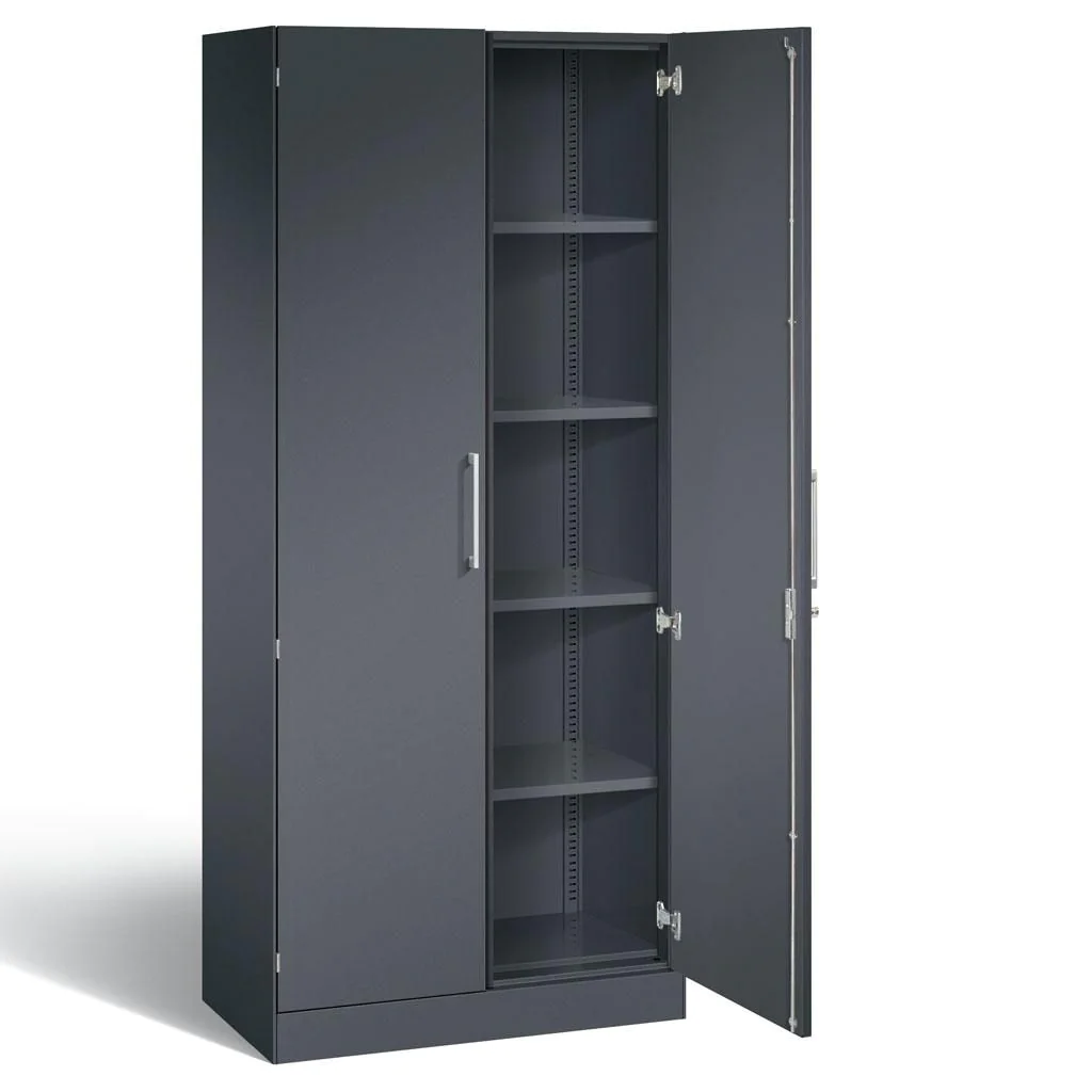 Aktenschrank Asisto C 3000 - 5 OH - 80 cm von CP - Produktbild 5 von 8