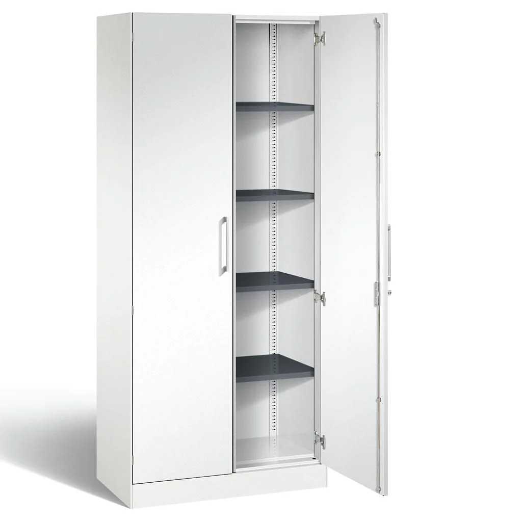 Aktenschrank Asisto C 3000 - 5 OH - 80 cm von CP - Produktbild 7 von 8