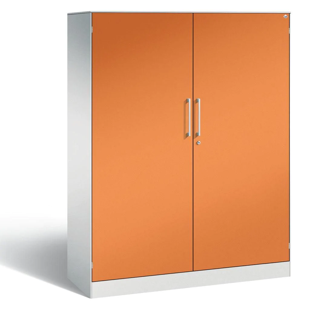Aktenschrank Asisto C 3000 - 4 OH - 120 cm von CP - Produktbild 3 von 8