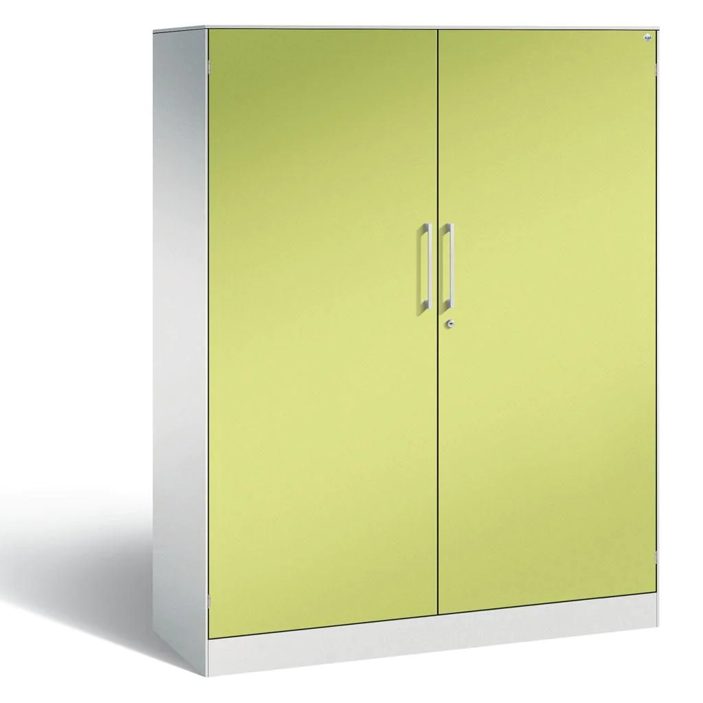 Aktenschrank Asisto C 3000 - 4 OH - 120 cm von CP - Produktbild 5 von 8
