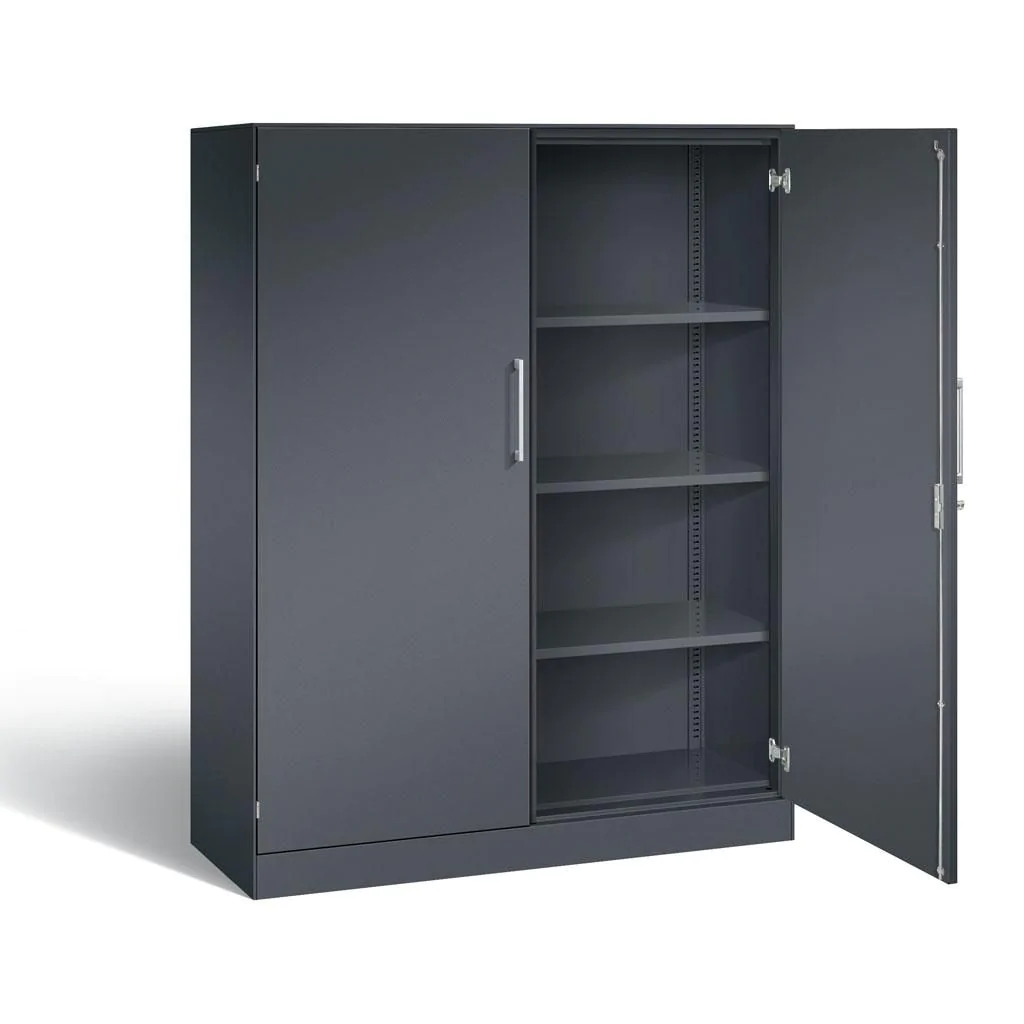 Aktenschrank Asisto C 3000 - 4 OH - 120 cm von CP - Produktbild 6 von 8
