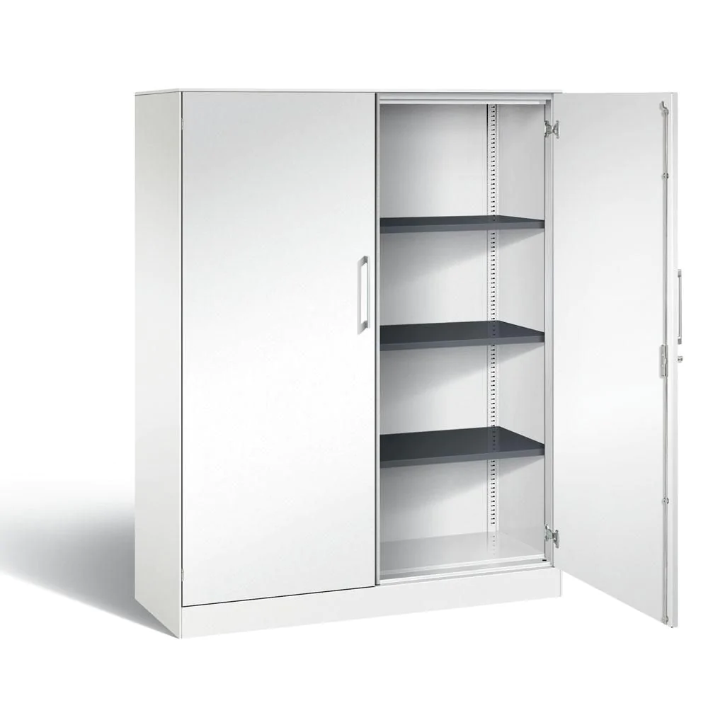 Aktenschrank Asisto C 3000 - 4 OH - 120 cm von CP - Produktbild 7 von 8