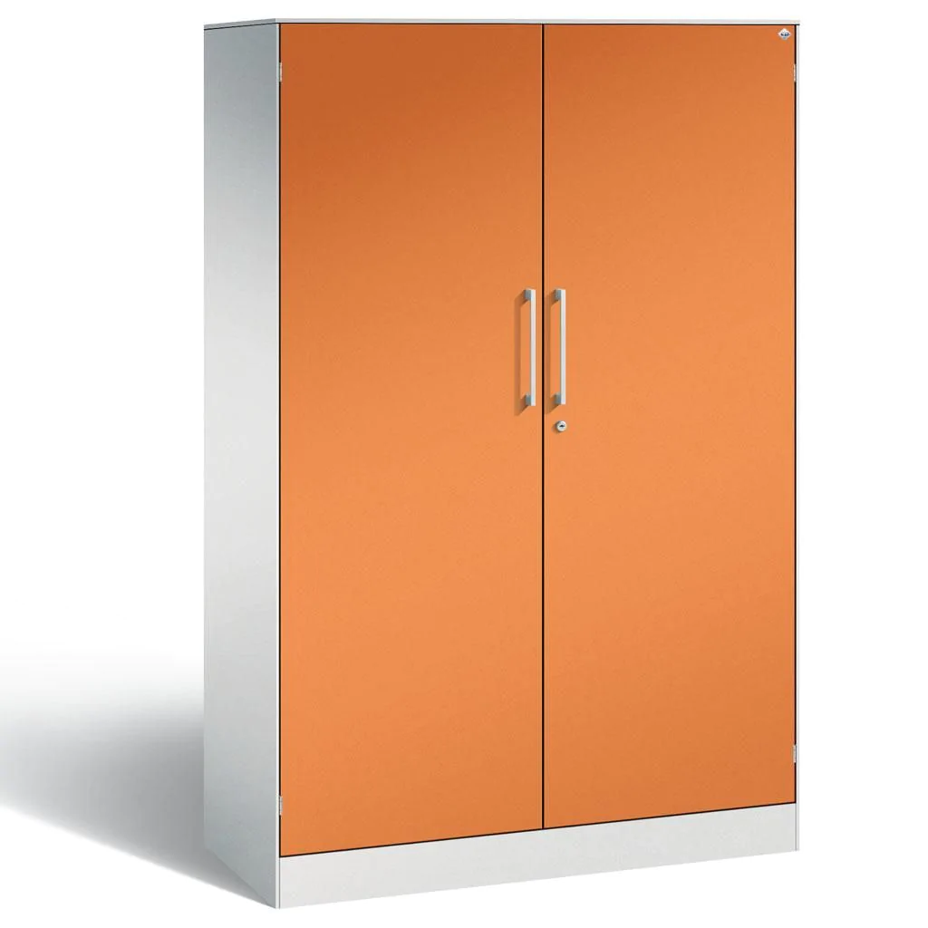 Aktenschrank Asisto C 3000 - 4 OH - 100 cm von CP - Produktbild 2 von 8