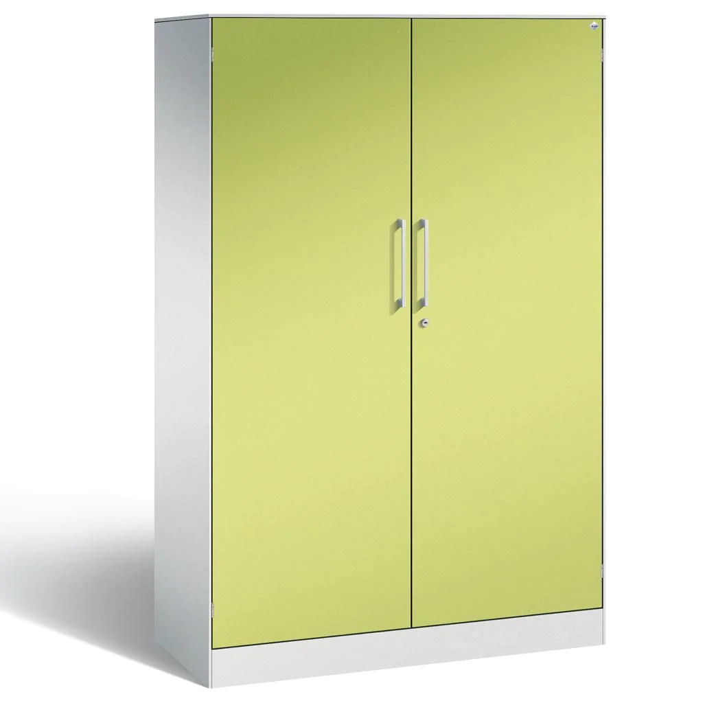 Aktenschrank Asisto C 3000 - 4 OH - 100 cm von CP - Produktbild 5 von 8