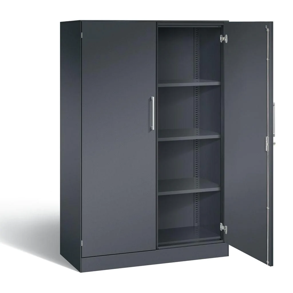 Aktenschrank Asisto C 3000 - 4 OH - 100 cm von CP - Produktbild 6 von 8