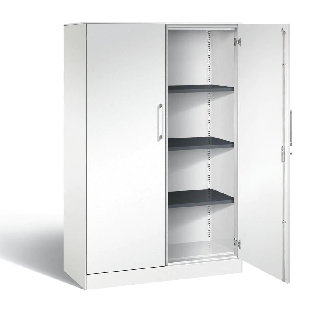 Aktenschrank Asisto C 3000 - 4 OH - 100 cm von CP - Produktbild 7 von 8
