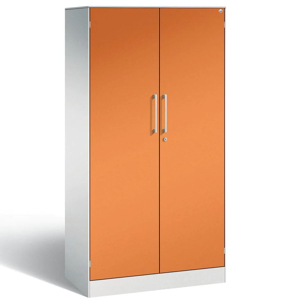 Aktenschrank Asisto C 3000 - 4 OH - 80 cm von CP - Produktbild 2 von 8