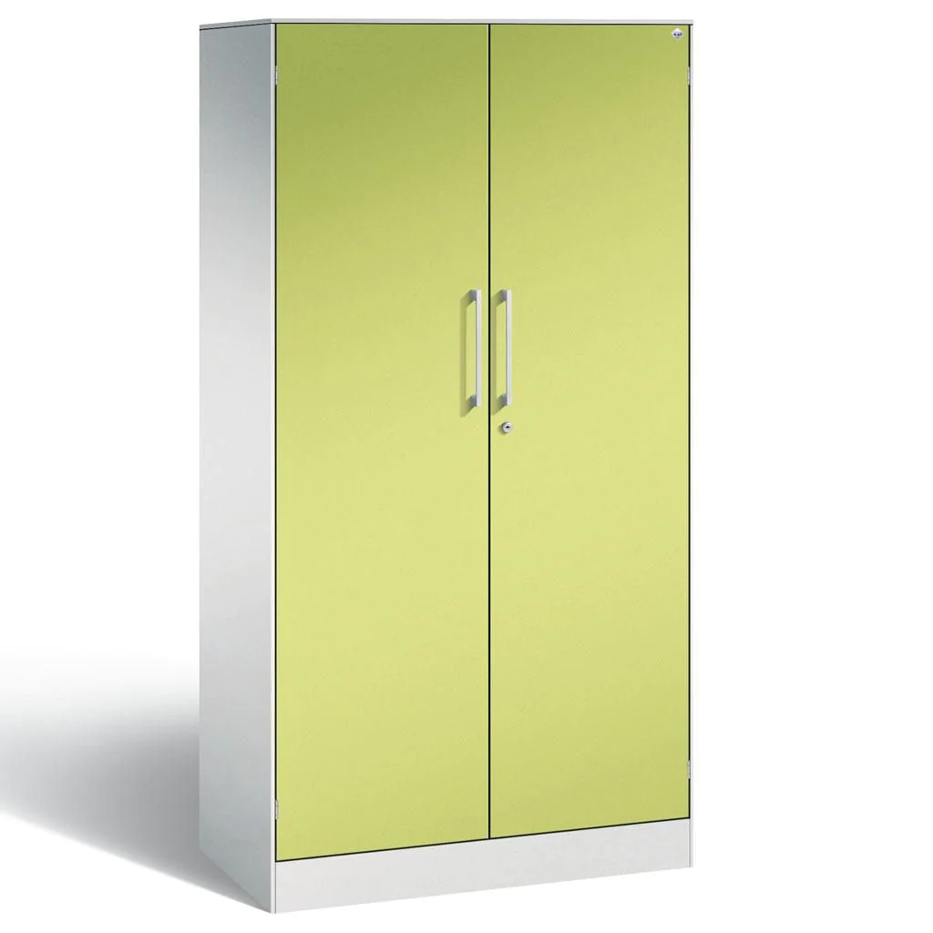 Aktenschrank Asisto C 3000 - 4 OH - 80 cm von CP - Produktbild 5 von 8